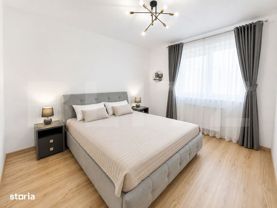 Casa moderna si primitoare, Giroc, Zona Neptun