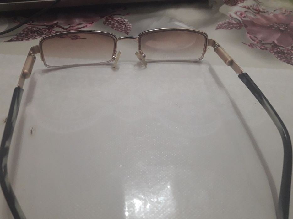 Продается очки мужские