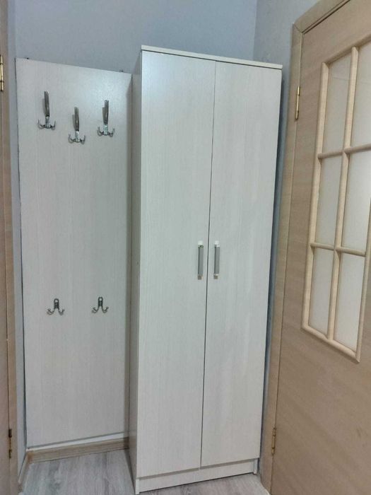 ЖК Куралай 1 комн. квартира