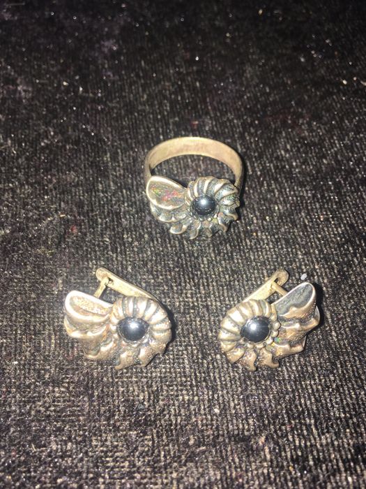 Набор гарнитур женский .