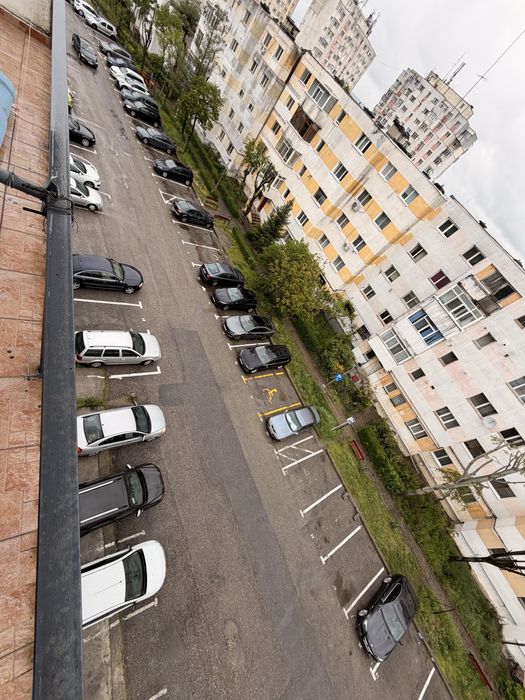 Apartament de inchiriat