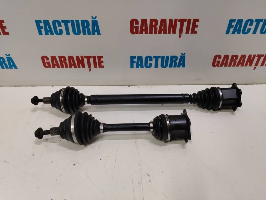 Planetara planetare stânga dreapta DSG 2.0 Passat B6 Golf 5 Jetta A3