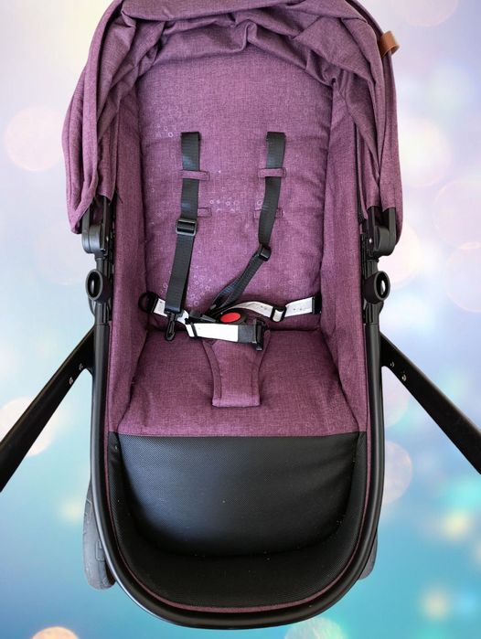 Детска количка Chipolino Avia 2в1