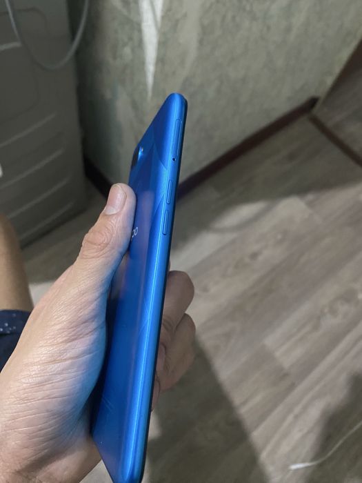 Оппо А12 в хорошем состоянии