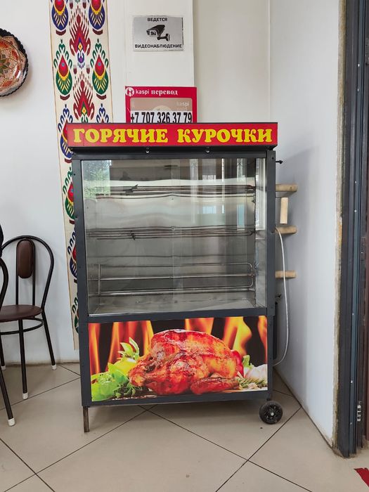 Продам новый гриль аппарат