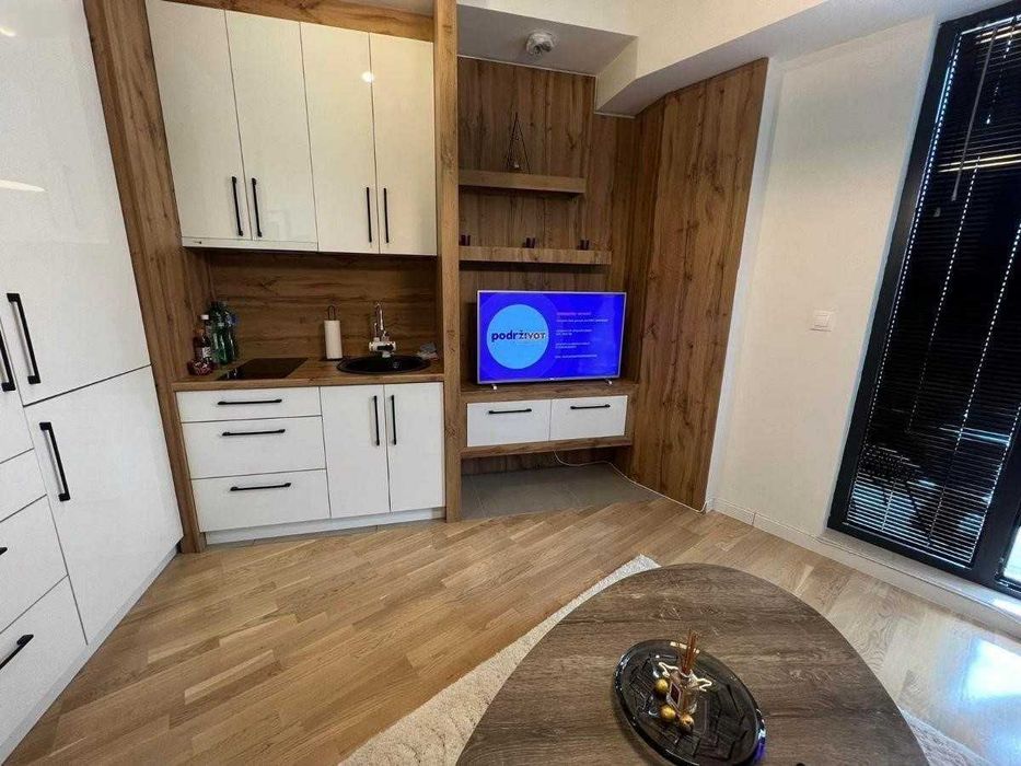 Дава се под наем Двустаен апартамент в Пловдив, Кършияка - 60 кв.м за 209.1 € - Снимка #5