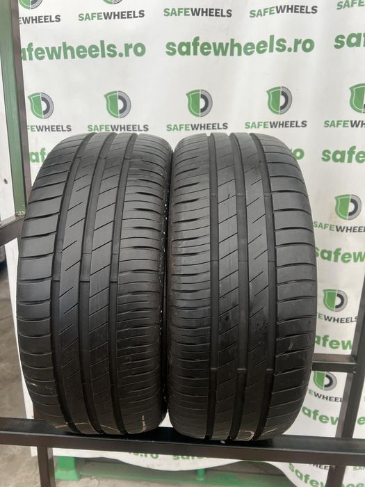 Anvelope De Vara 195/50 R15 Goodyear Efficient Grip Performance 82v