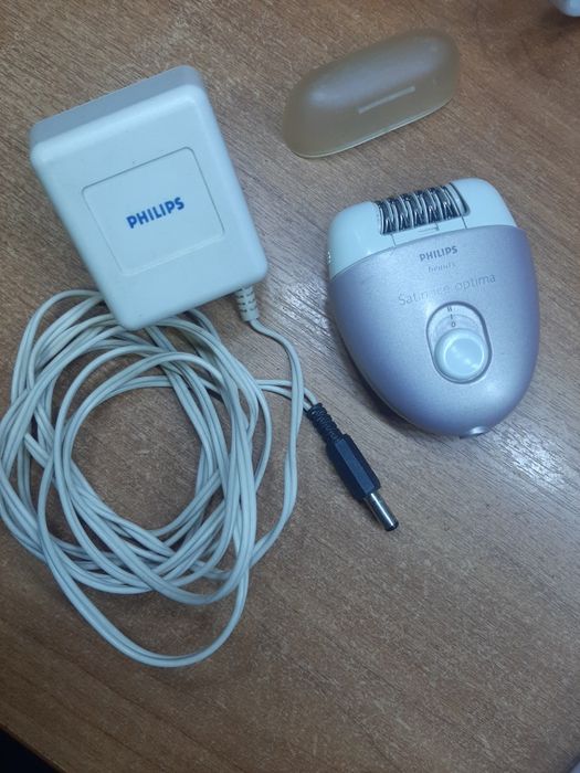 Эпилятор  Philips