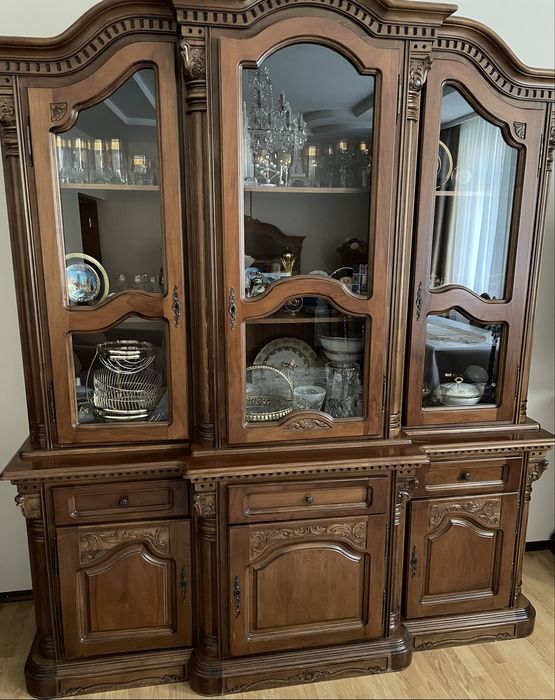 Продам шкаф Кристина Simex, торг