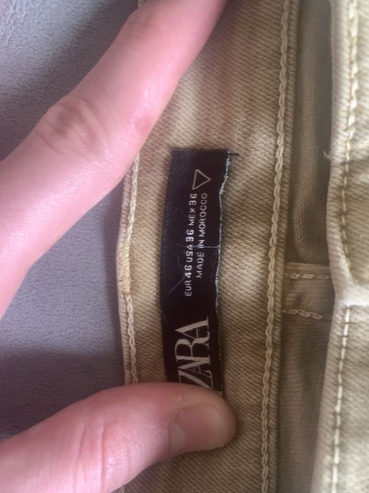 оригинальные слимы zara