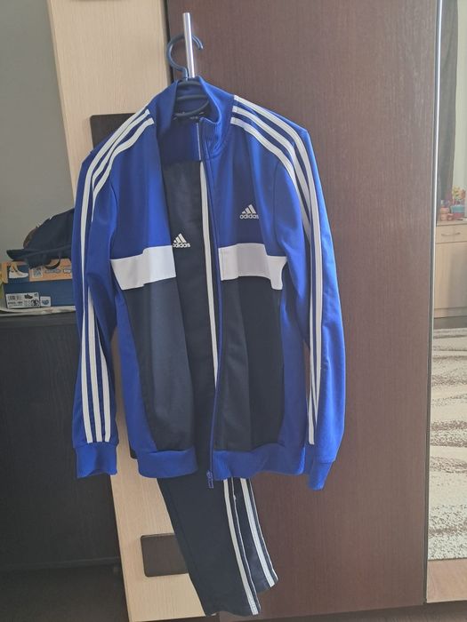 Trening Adidas  copii nr.158