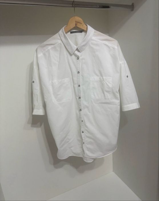 Рубашка женская хлопок