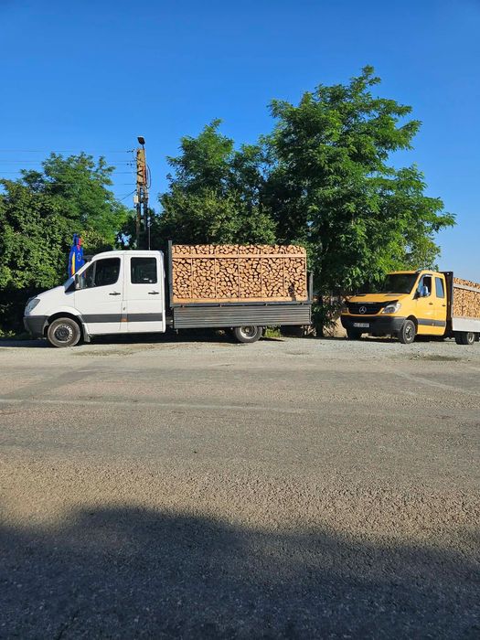 Leman de foc aliate și sparte fag și stejar mai multe detali in privat