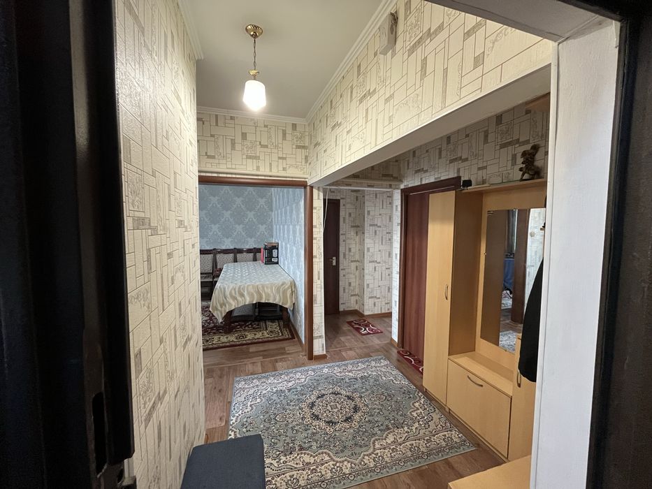 Продам квартиру