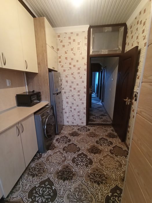 Honadon dom koʻp qavatli