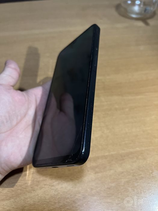 Samsung A 17  8/256