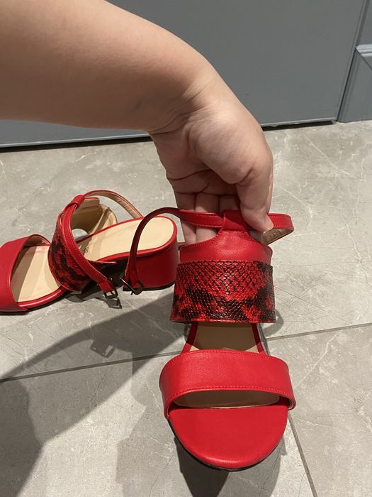 Турецкие новые басаножки