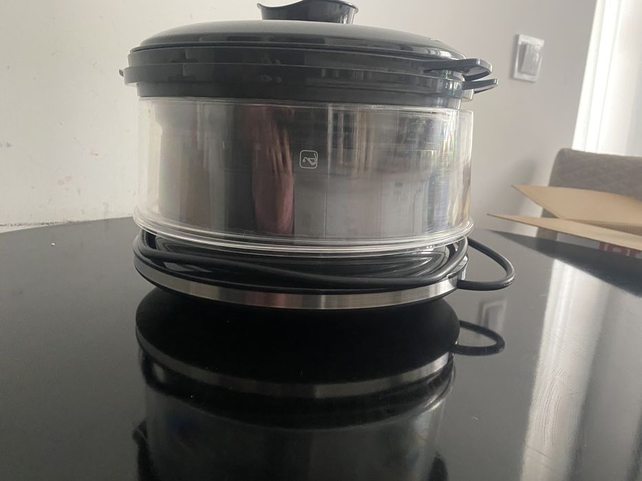 Aparat de gatit cu abur Tefal 1401