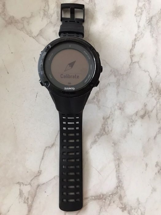 Смарт часовник Suunto Ambit2