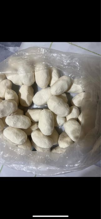 Табиғи құрт бар