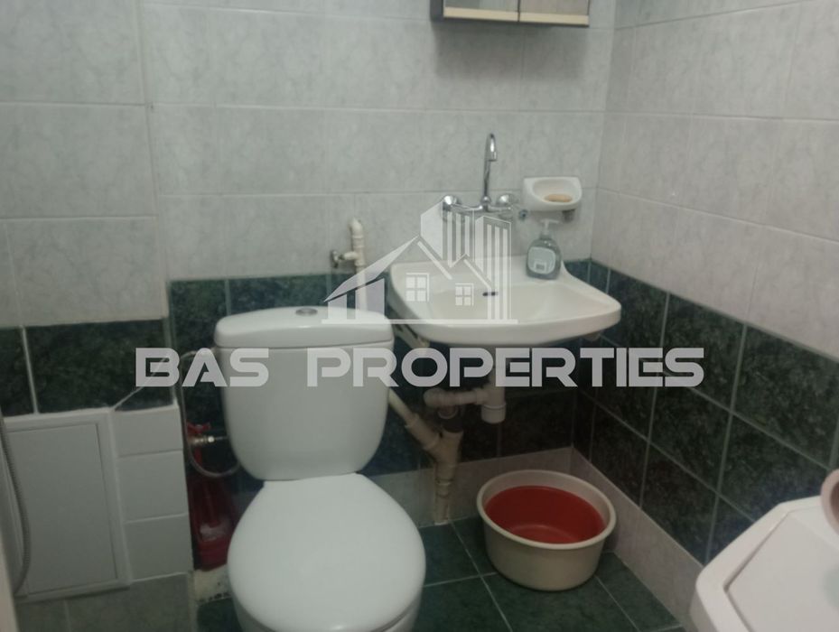 2-стаен в София-Надежда 4 площ 61