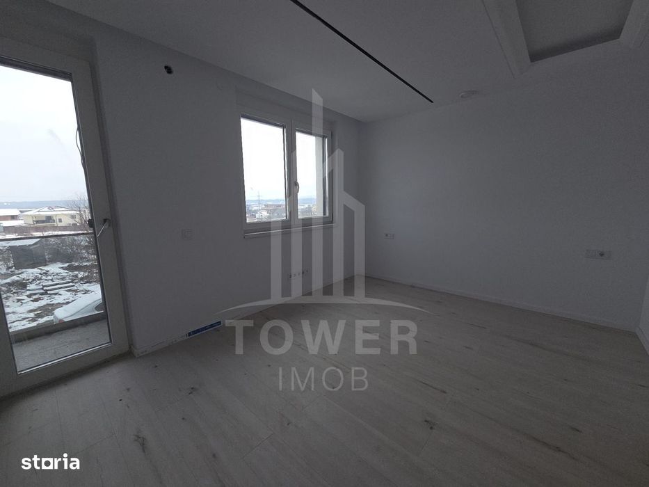 Duplex de vanzare in Cartierul Arhitectilor