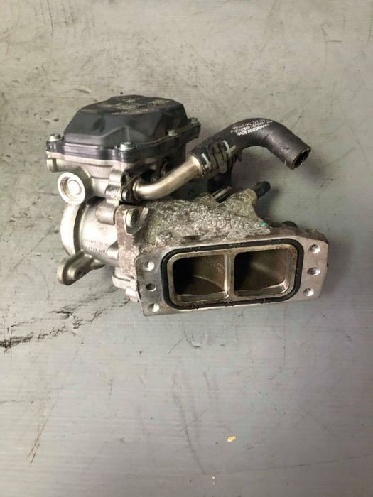 clapeta acceleratie cu regulator 2.0 tdi crb  audi a3 8v seat leon vw golf 7