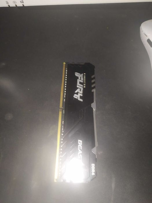 Оперативная память ddr4