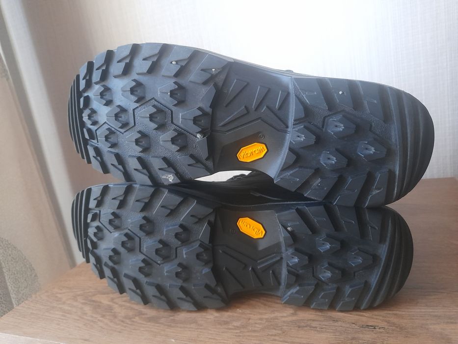 LOWA Renegade Evo GTX gore tex обувки 46 номер.