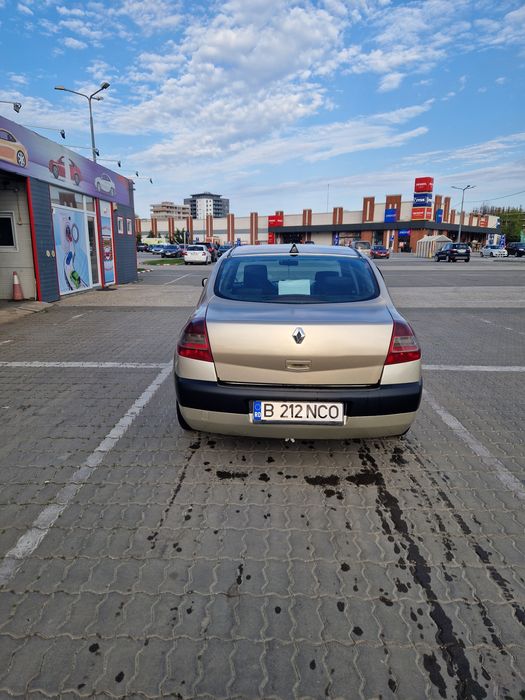Vand megan 2 16.16v