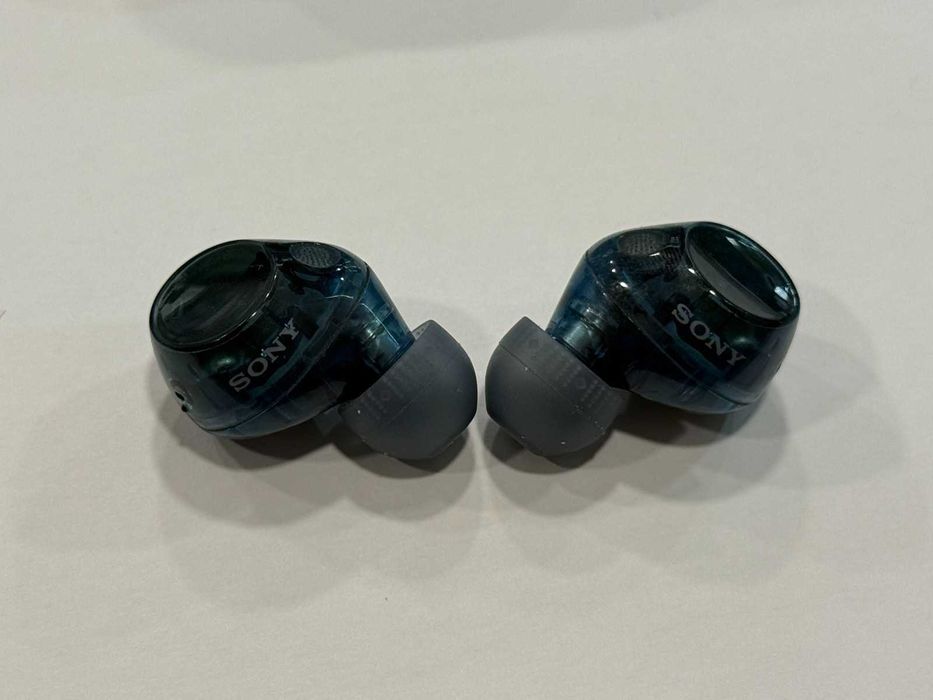 True Wireless слушалки Sony WF-C710NL