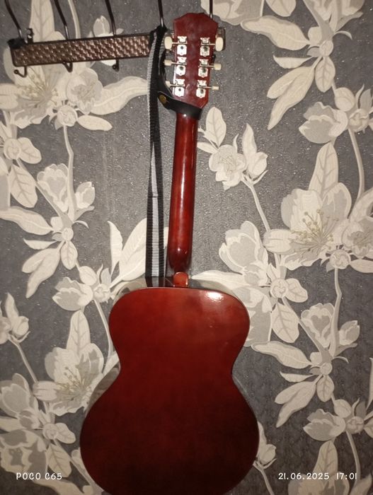 Гитара Акустика 6-ти струная