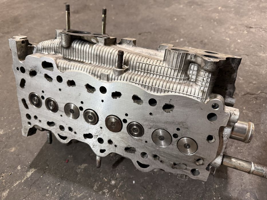 Части за двигател 1.4L d-4d(toyota/mini cooper)