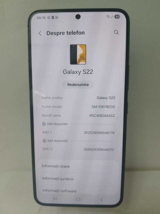 samsung s22 (m3) star amanet