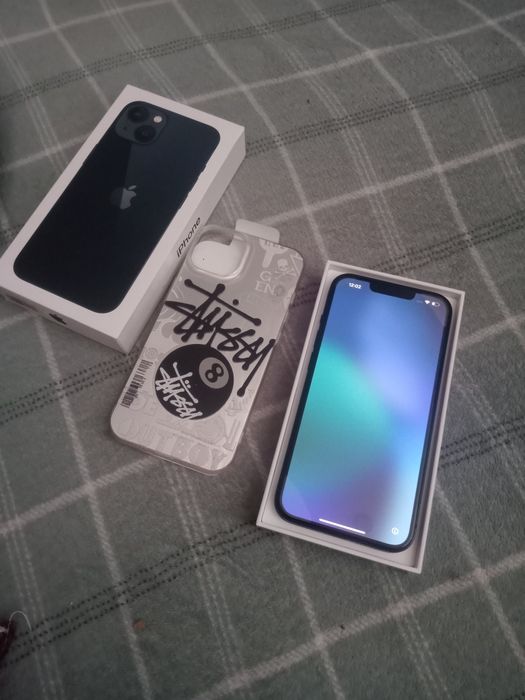 iPhone 13 в идеале