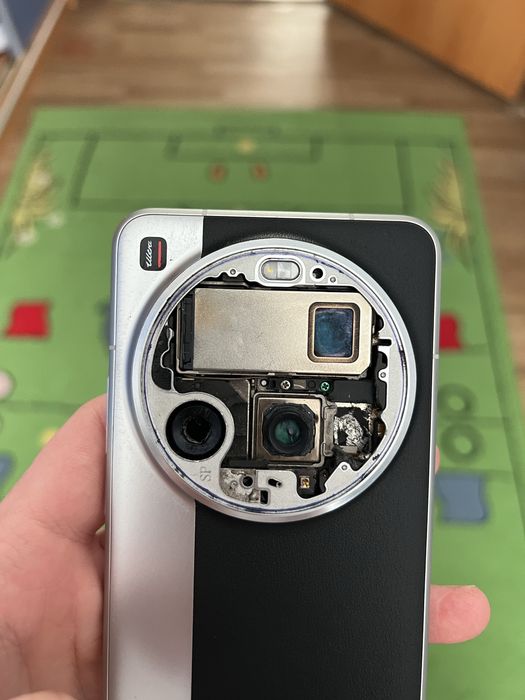 Xiaomi 15 Ultra 512gb