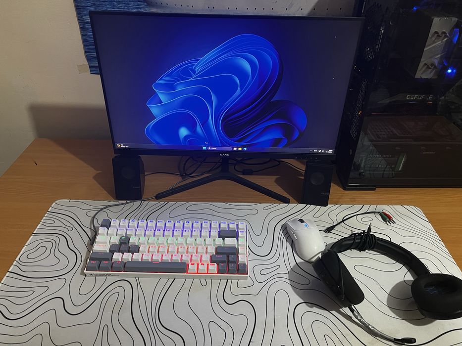 Продам Комплект Игровой Компьютер