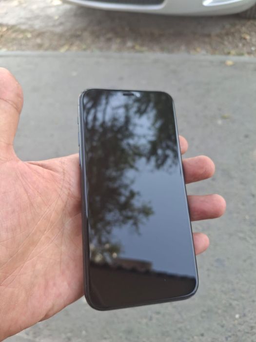 iphone 11 про обмен есть