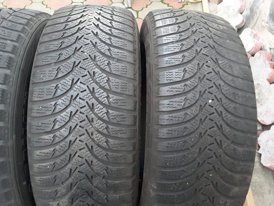 cauciucuri, anvelope de iarna 225 60 17