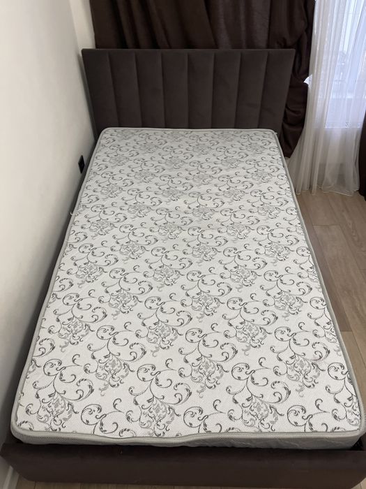 Подростковая кровать