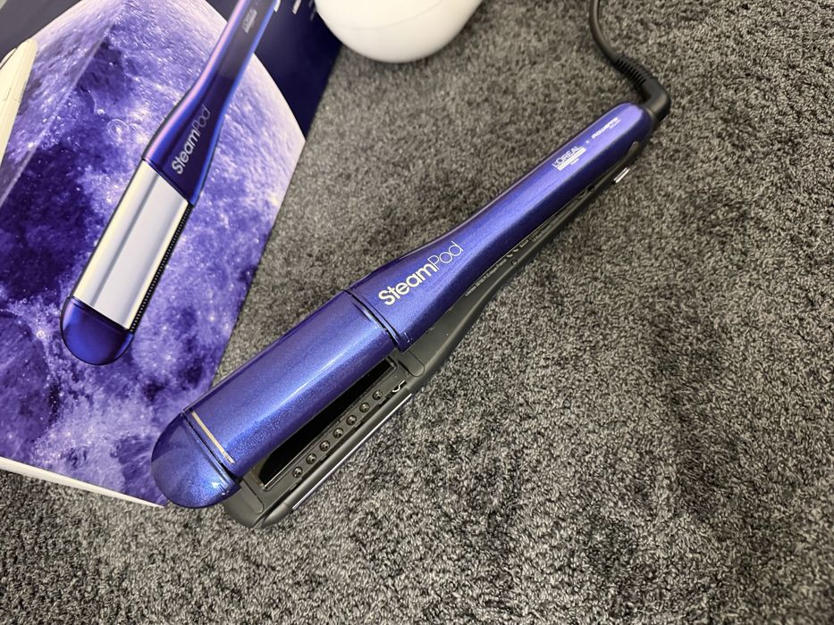 Преса за коса L’Oréal Professionnel Steampod 4.00 Moon Capsule