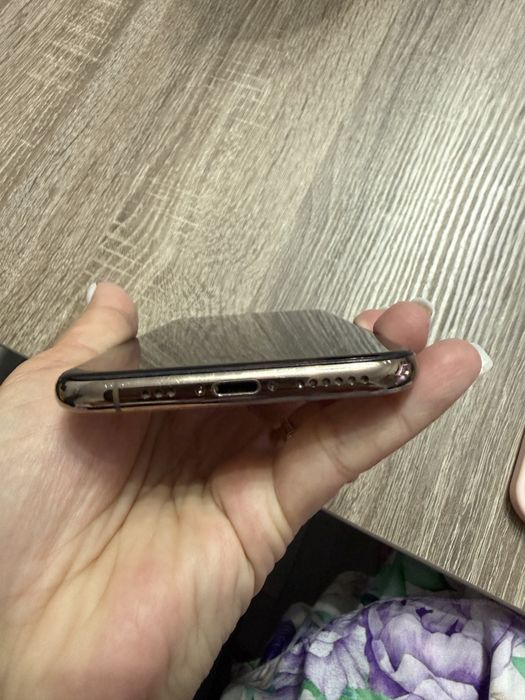Iphone XS