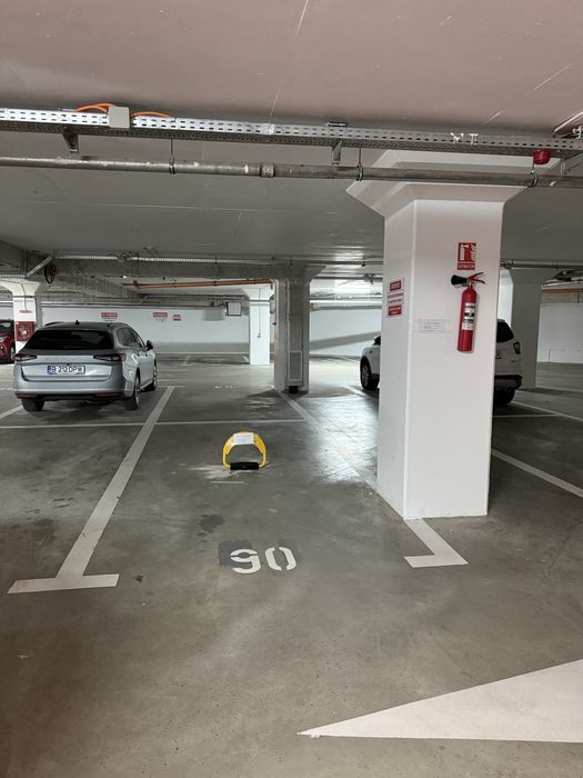 Loc parcare in complexul Silver Mountin