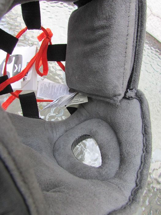 Каска за бокс Decathlon Outshock 500