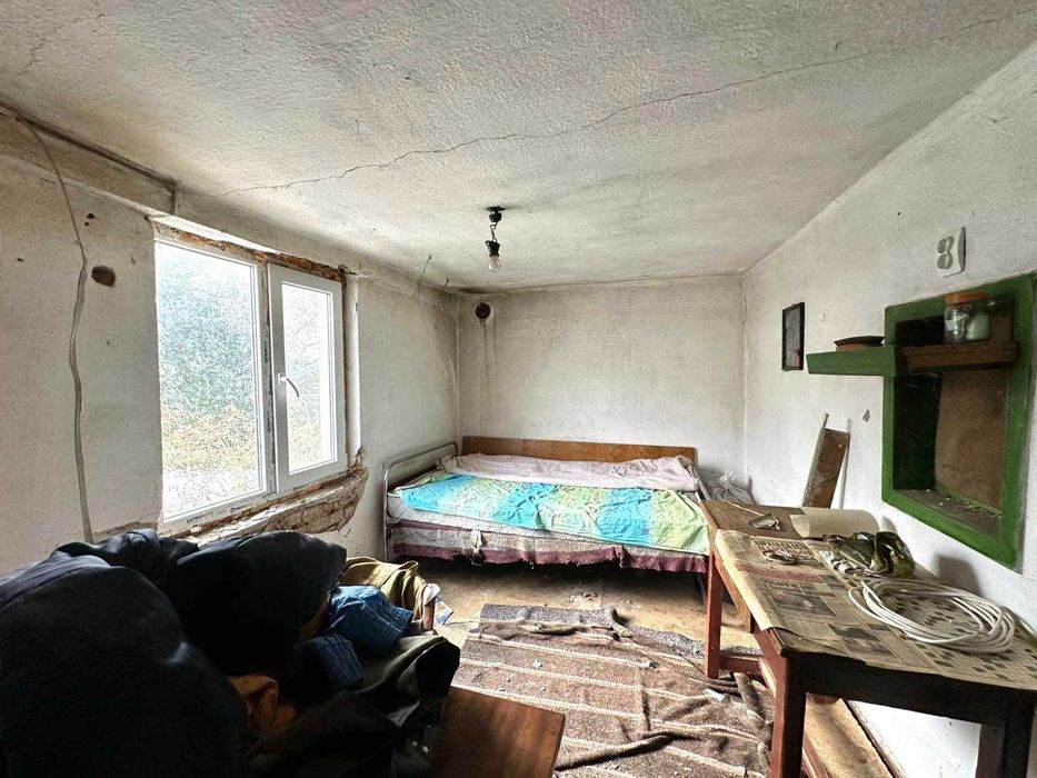 Продава се Къща в с. Пушево, Област Велико Търново - 130 кв.м за 283 €/кв.м - Снимка #8