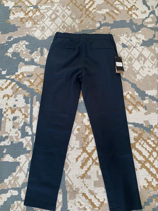 Брюки летние мужские