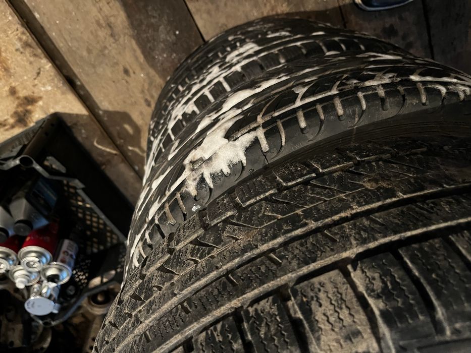 Комплект колес летних r14 Cobalt Opel