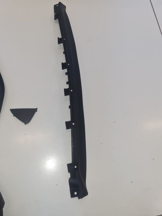 KIT Prelungire bara fata BMW seria M8 F91 F92 G14 G15 /cod-8081763 OEM