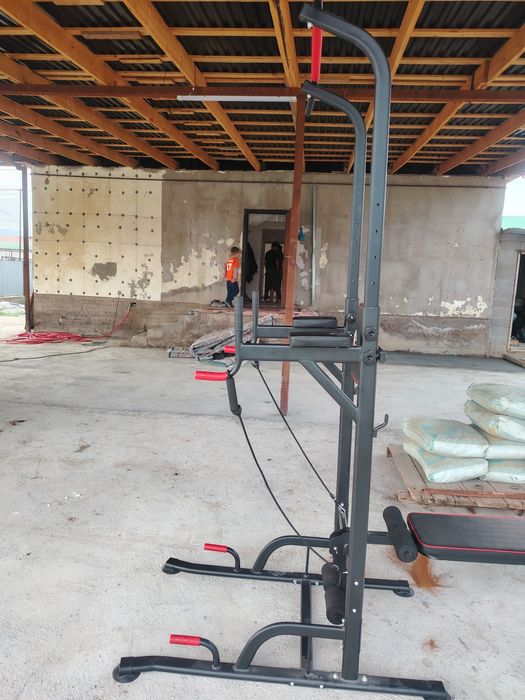 Тренажёр для дома