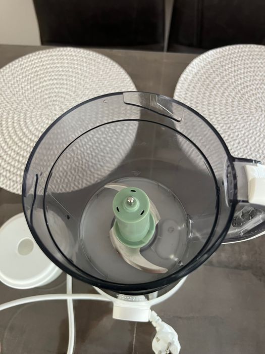 Уред за готвене на пара Philips Avent